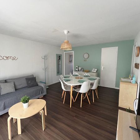 Villa Moana Soustons Plage / Vieux-Boucau Esterno foto