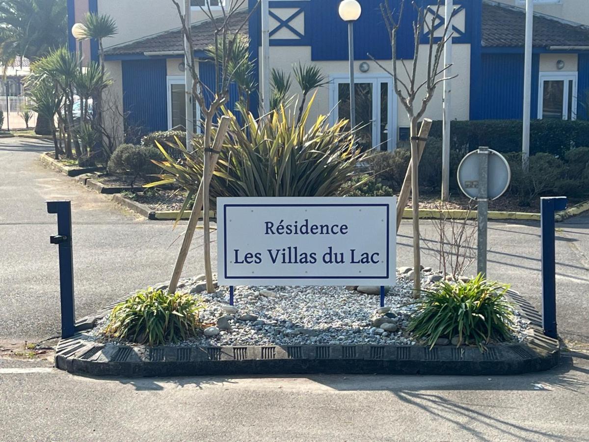Villa Moana Soustons Plage / Vieux-Boucau Esterno foto