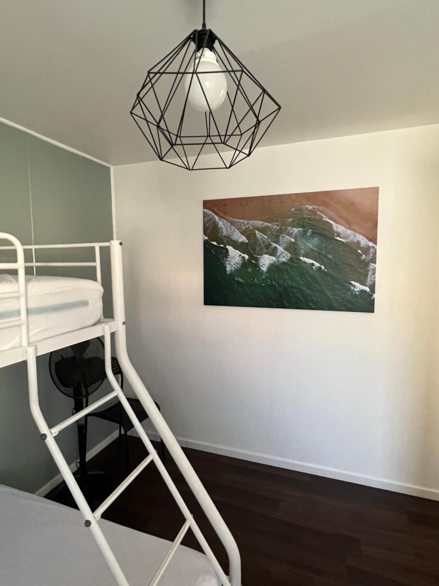 Villa Moana Soustons Plage / Vieux-Boucau Esterno foto